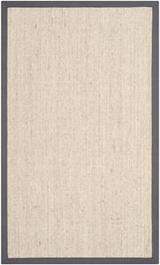 Safavieh Vloerkleed Dimas sisal | 
