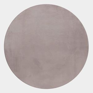 Ayyildiz Vloerkleed Pouffy rond | 