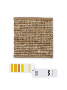 MOMO Rugs Natural Weaves  Wool Weave 224 - 170x230 cm Vloerkleed