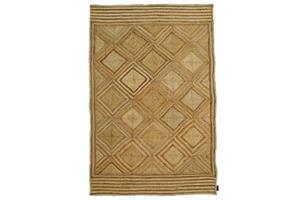 Bakero Vloerkleed Juniper handgemaakt jute | 