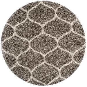 Safavieh Vloerkleed Zoey rond | 