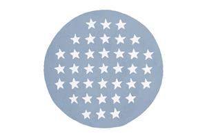 More99 Vloerkleed Cameroon rond | 