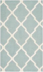 Safavieh Vloerkleed Rolland wol | 