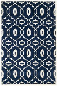 Safavieh Vloerkleed Mondello wol | 