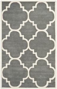 Safavieh Vloerkleed Greenwich handgemaakt | 