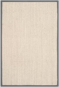 Safavieh Vloerkleed Alessio sisal | 