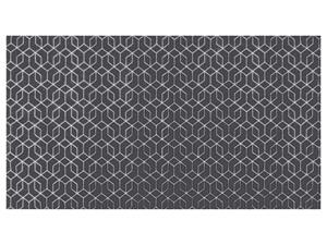 Livarno home Schoonloopmat 67 x 120 cm (Ruiten)