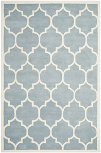 Safavieh Vloerkleed Morton wol | 