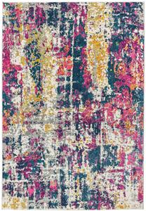 Easy Living Vloerkleed Colt abstract | 
