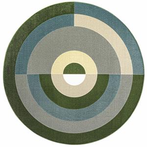 Vloerkleed Marnix 9332 - 160 Rond