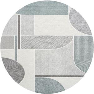 Vloerkleed Verwood 6141 - 160 Rond