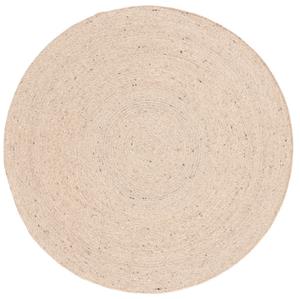 MOMO Rugs  Vloerkleed Round Beige 301/001/102 - Rond 200 cm
