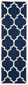 Safavieh Vloerkleed Morton wol | 