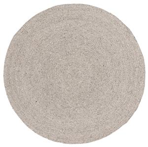 MOMO Rugs  Vloerkleed Round Grey 301/001/103 - Rond 200 cm