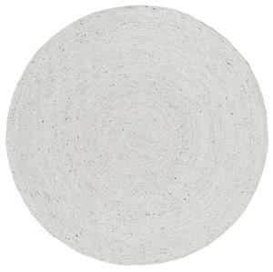 MOMO Rugs  Vloerkleed Round Ivory 301/001/112 - Rond 200 cm