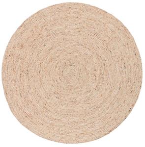 MOMO Rugs  Vloerkleed Round Sand 301/001/122 - 200 cm Rond