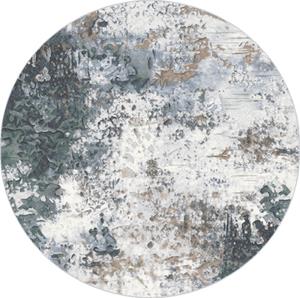 Vloerkleed Anthony 7656 - 160 Rond