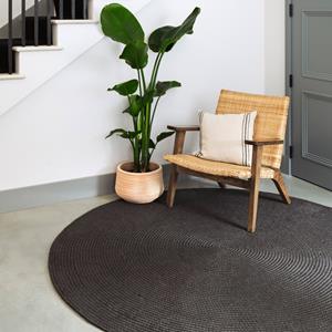 Easy Living  Vloerkleed Nico Charcoal -