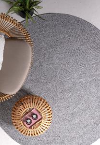 Easy Living  Vloerkleed Nico Grey -