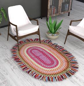 Conceptum Hypnosis Vloerkleed Pino ovaal | 