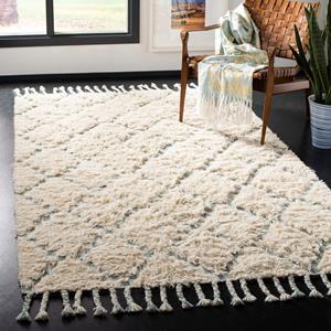 Safavieh Vloerkleed Rochelle wol | 