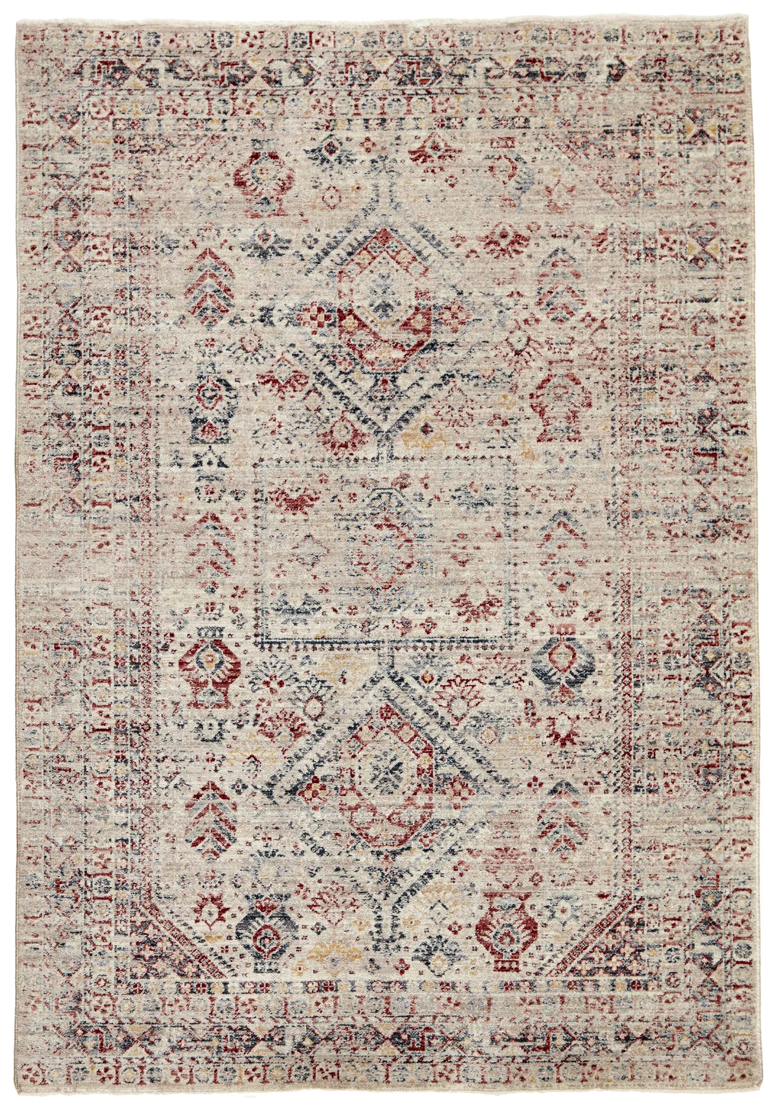 Rezas  Vloerkleed Every Day Antique -