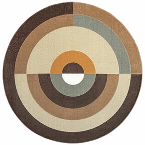 Vloerkleed Marnix 7121 - 200 Rond