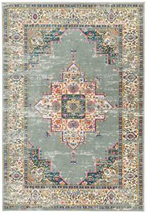 Easy Living Vloerkleed Colt medallion | 