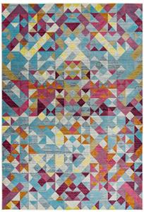 Easy Living Vloerkleed Amelie Rhombus | 