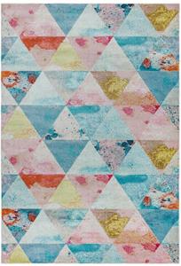 Easy Living Vloerkleed Amelie Triangles | 
