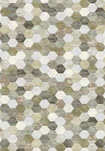 Vloerkleed Amado 6282 - 160x230 Ovaal
