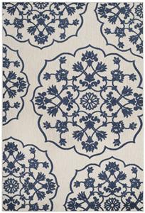 Safavieh Vloerkleed Wellington | 