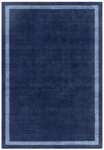 Easy Living  Vloerkleed MOMO Rugs Albi Navy -