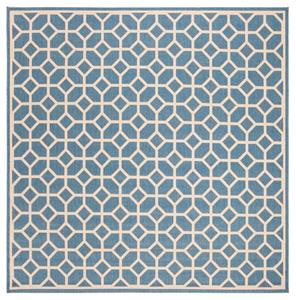 Safavieh Vloerkleed Julyan Vierkant in- & outdoor | 