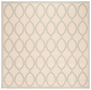 Safavieh Vloerkleed Ionian Vierkant in- & outdoor | 