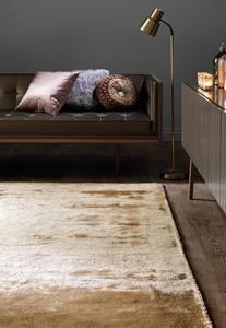 MOMO Rugs  Dolce Gold Swatch -