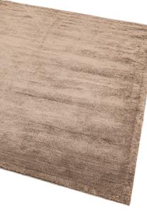 MOMO Rugs  Dolce Taupe Swatch -