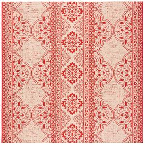 Safavieh Vloerkleed Isla Vierkant in- & outdoor | 