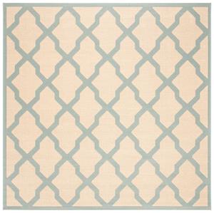 Safavieh Vloerkleed Bondi Vierkant in- & outdoor | 