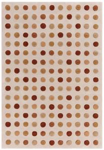 Easy Living  Vloerkleed Dotty Earthy -
