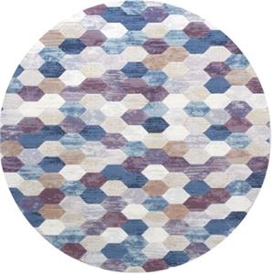 Vloerkleed Amado 9191 - 200 Rond