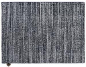Aldo vloerkleed 160x230cm - antraciet