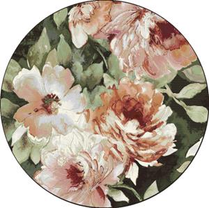 Vloerkleed Anaheim 3434 - 200 Rond