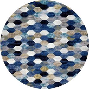 Vloerkleed Amado 5161 - 200 Rond