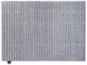 Aldo vloerkleed 160x230cm - grijs