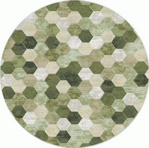 Vloerkleed Amado 6444 - 200 Rond