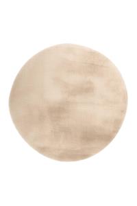 Forte Collection Vloerkleed Livia rond | 