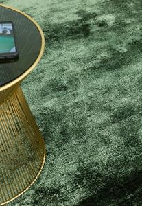 MOMO Rugs  Dolce Green Swatch -