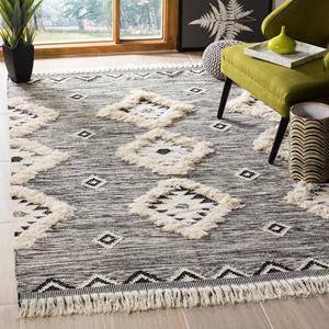 Safavieh Vloerkleed Globally wol | 