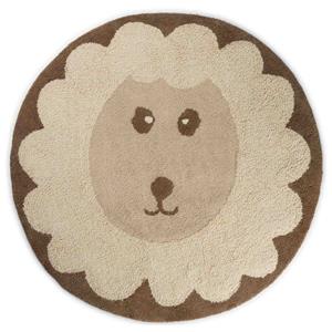 Prénatal vloerkleed schaap